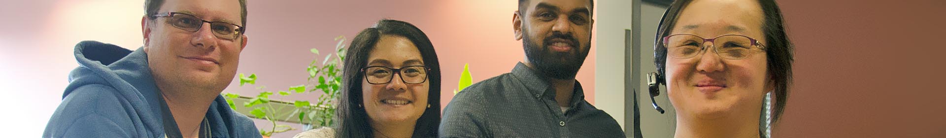Decorative Banner